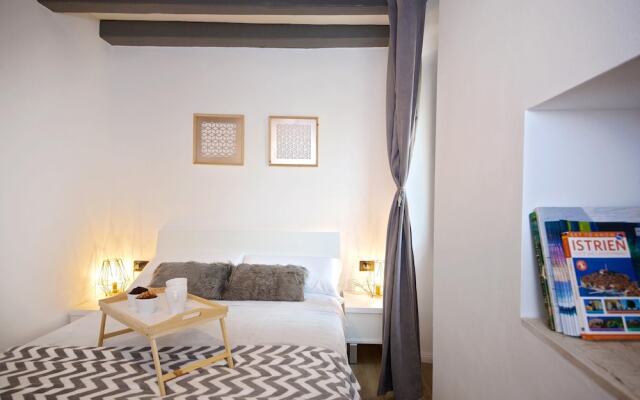 Apartment Panorama Antonia