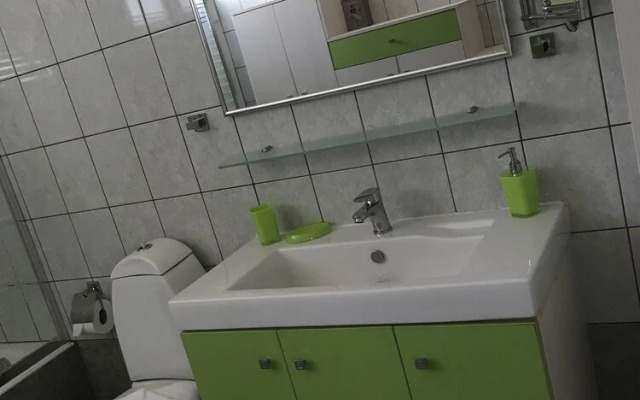Ioanna's Residence