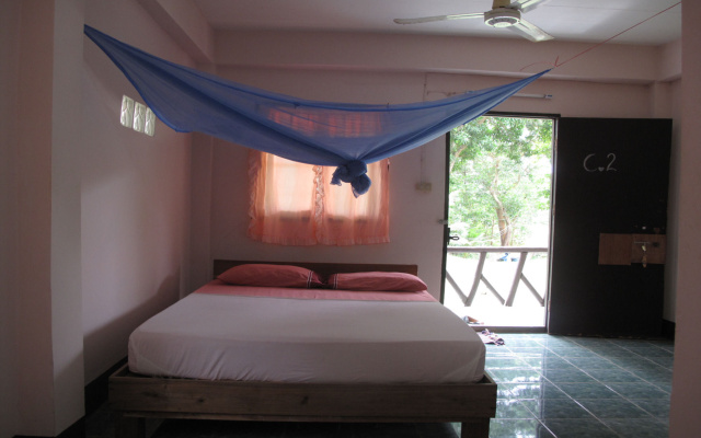 Klong Jark Bungalow