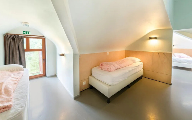 Tranquil Holiday Home in Durbuy