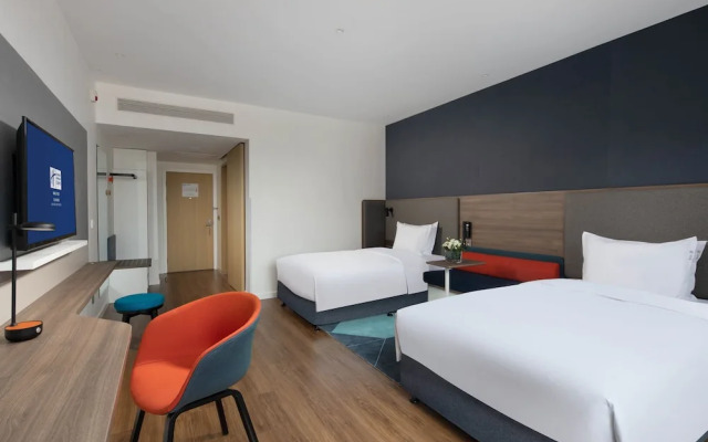Holiday Inn Express Xi'an High-tech South by IHG