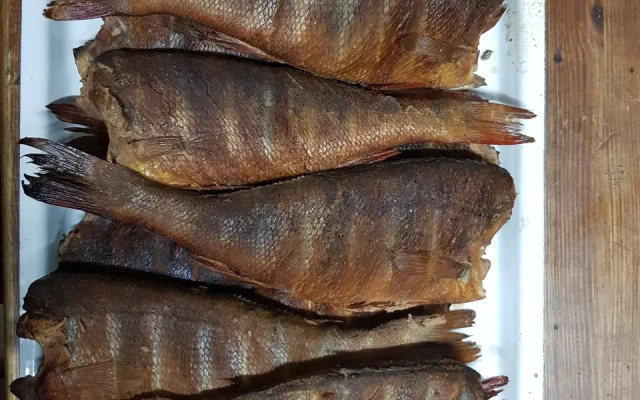 У Сейдозера