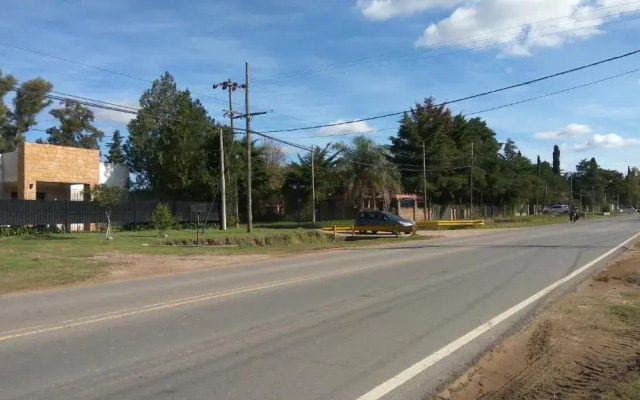 Tierra Mandarina Cabañas