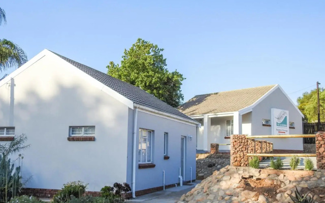 The Featherbed - Oudtshoorn