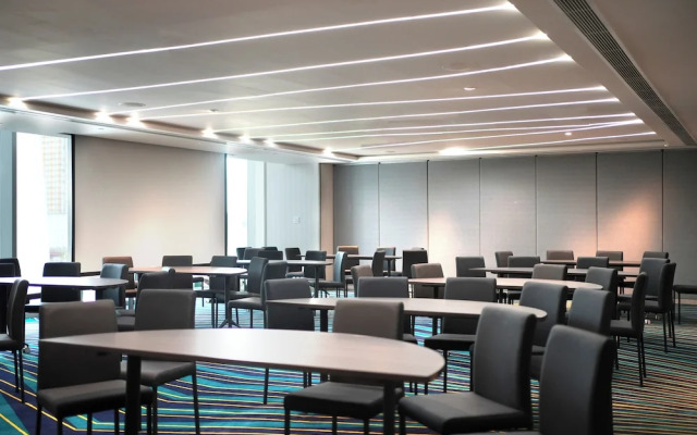 Ibis Styles Manila Araneta City