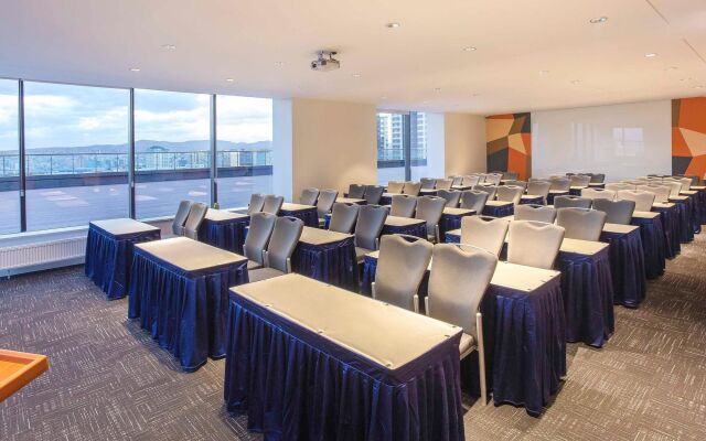 ibis Styles Ulaanbaatar