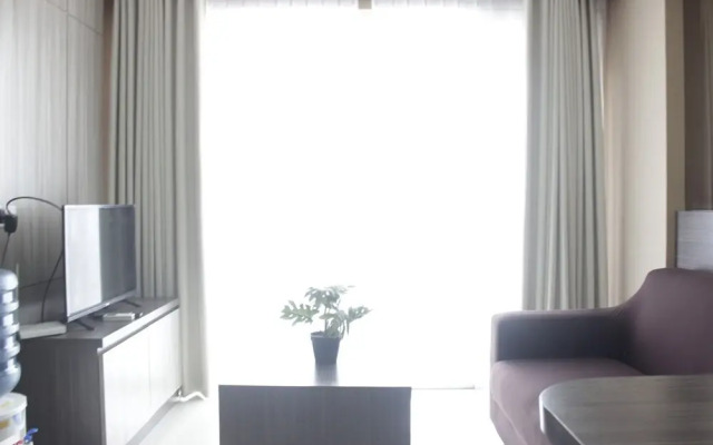 Equisite 2Br Apartment Near Pasteur Exit Toll At Gateway Pasteur