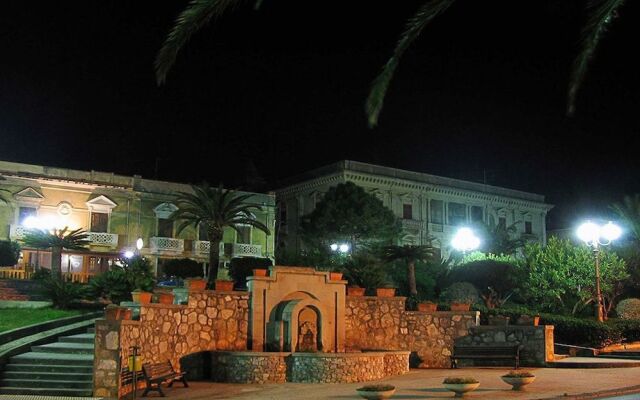 Hotel Corallo Calavà