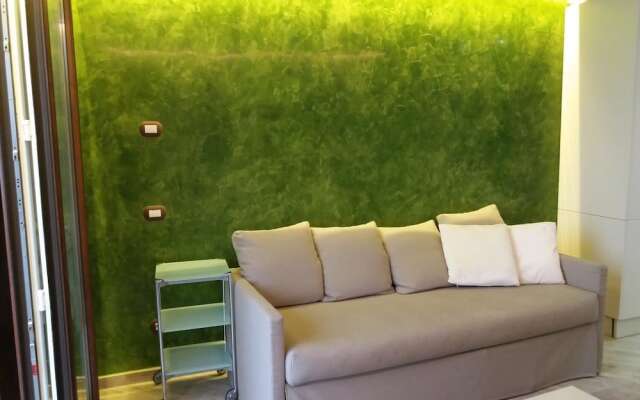 BMP Apartment Orchidea