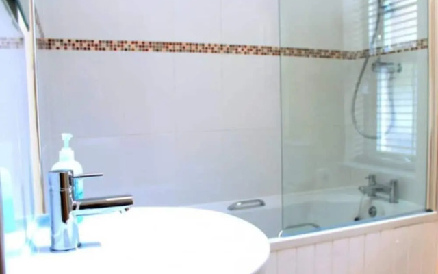 Willow Garden Cottage