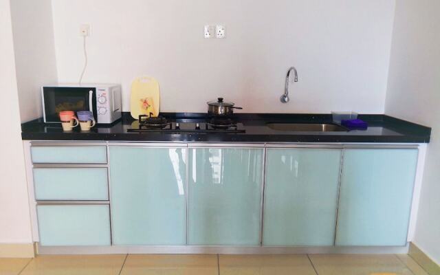 Sky Hive Cozy Apartment Suite, Georgetown