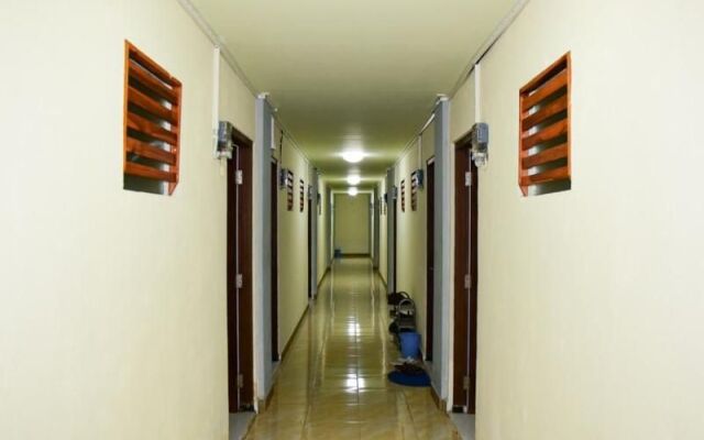 Reddoorz Near Taman Pelangi Jogja