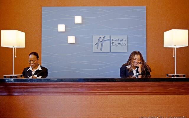 Holiday Inn Express Brooklyn