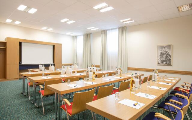Holiday Inn Express Frankfurt Airport by IHG