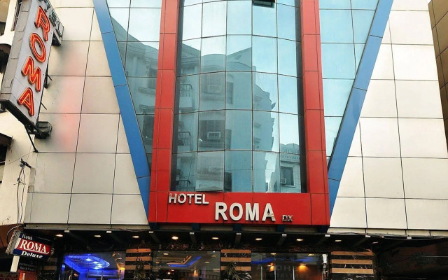 Hotel Roma DX