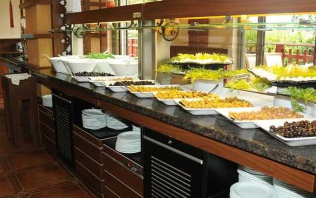 Noxinn Club Hotel