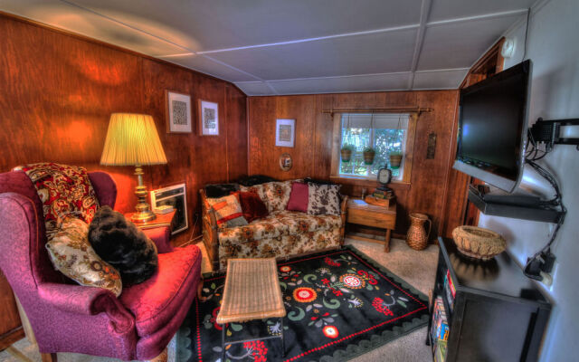 Rock Park Cottages