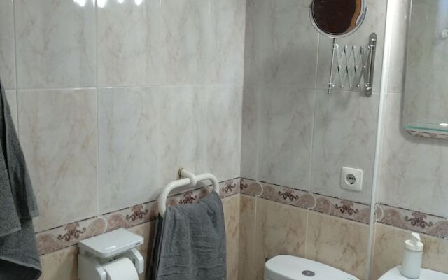 Wish-Suite Salado de Triana