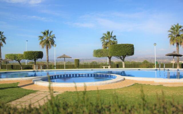 Apartamento Casaturis Urb.Altomar Gran Alacant Ga101