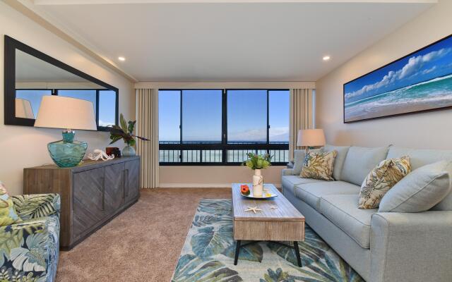 Maui Kai 206 in Lahaina