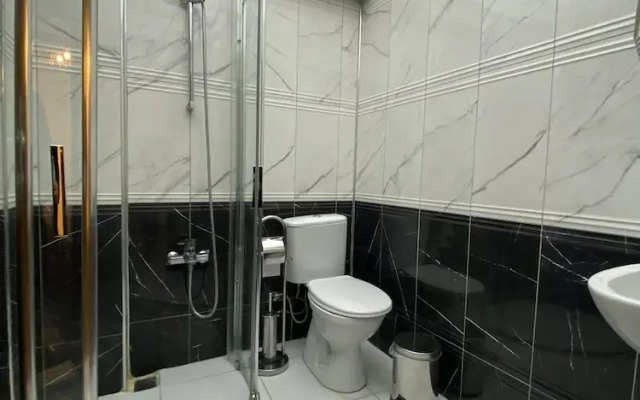 Ziyagil Konağı