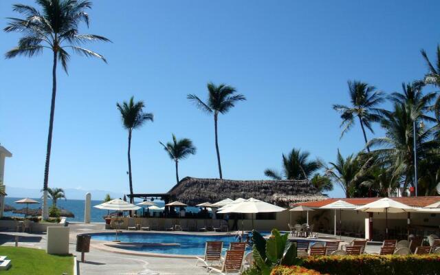 Suites Costa Dorada