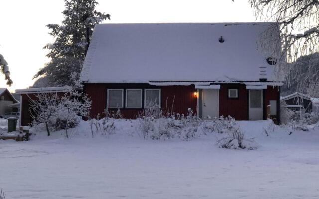 Villa Stolle