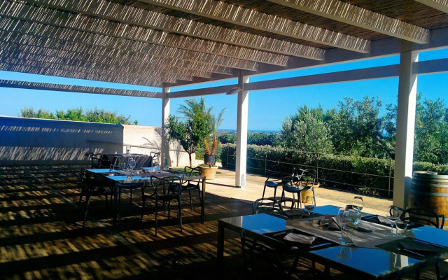 Relais Casina Miregia