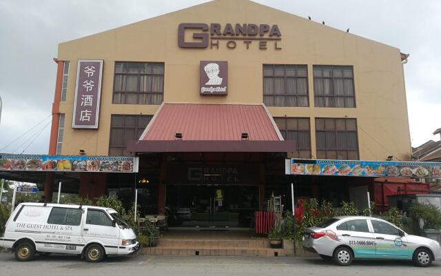 Grandpa Hotel