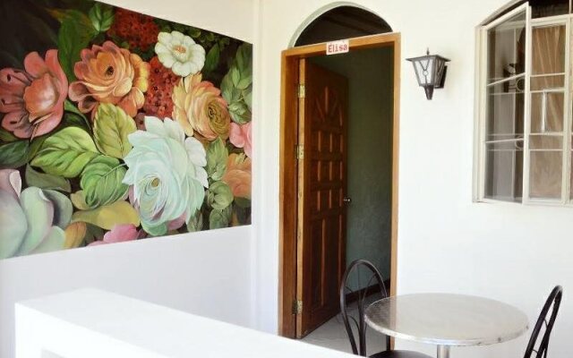 VAA Bistro Bed and Breakfast