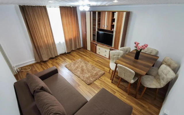 Apartament Dilama Sinaia