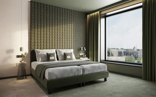 Holiday Inn – the niu, Flux Passau by IHG