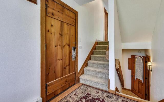 Sunrise Timberline C1