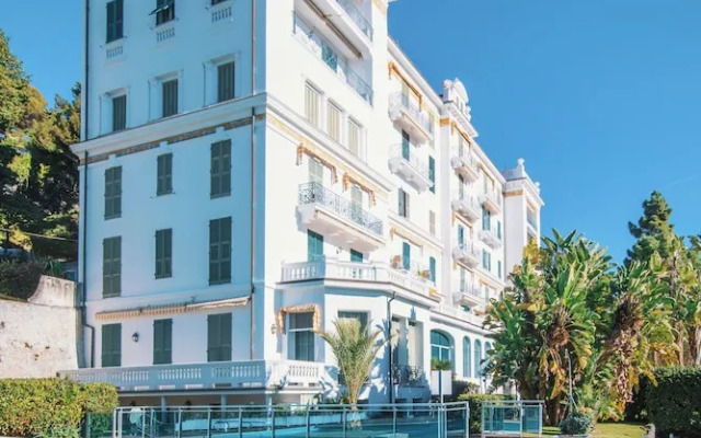 Belvedere Hambury Apartment