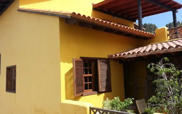 La Chosita