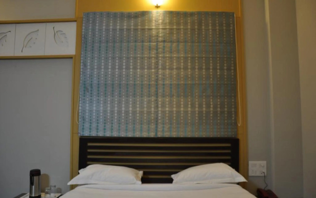 Hotel Mangal Darshan