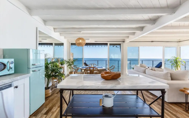 Casa Penelope by Oraklus