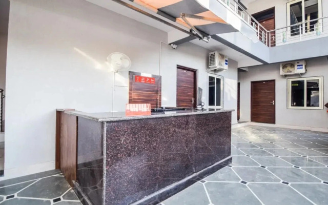 Oyo 22989 Hotel Ranbanka