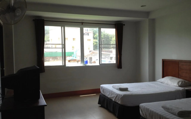 Sabaidee Residence