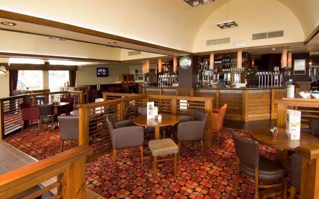 Premier Inn Torquay