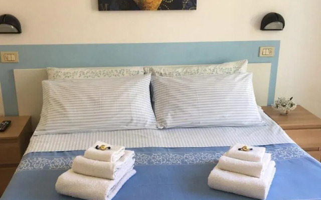 Hotel Villa Rinaldini