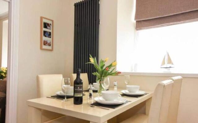 The Craster Arms Hotel