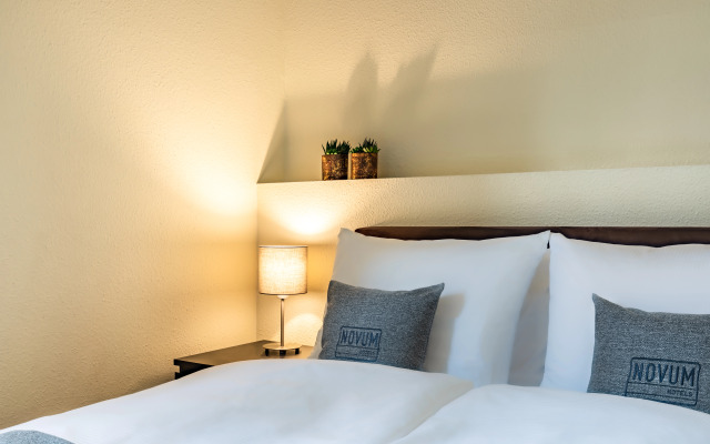 Garner Hotel Berlin - Schöneberg by IHG