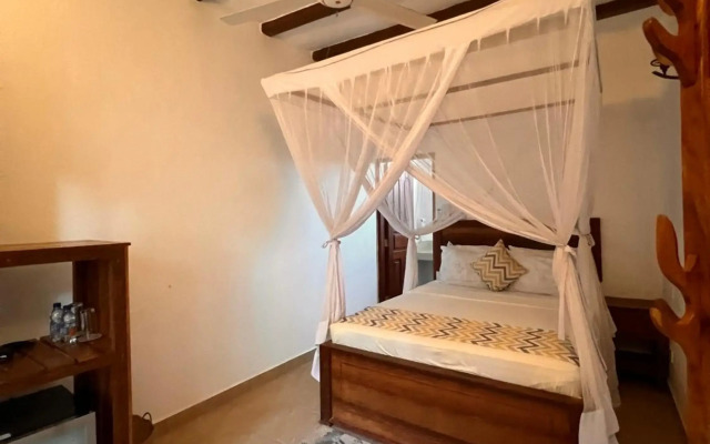 Zanzibar Bahari Villas