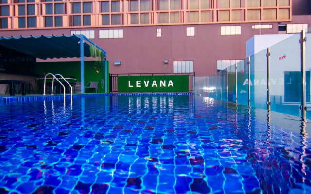 Levana Pattaya Hotel