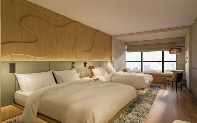 The Westin Sao Paulo