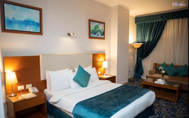 Rehana Plaza Hotel