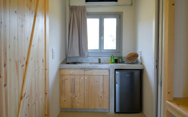 Rooster Guesthouse Rooms