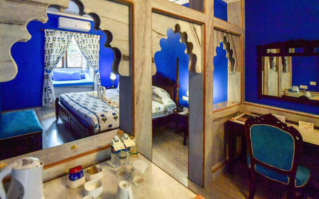 Hotel Udai Kothi