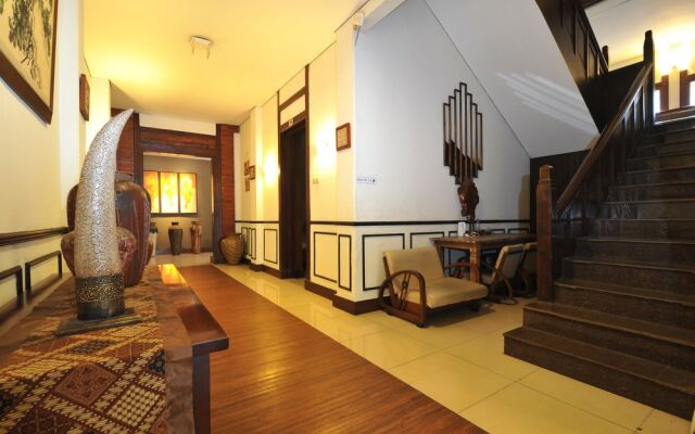 Airy Cihapit Riau Martadinata 191 Bandung